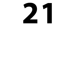 21