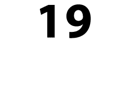 19