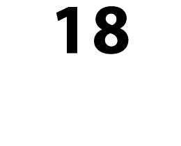 18