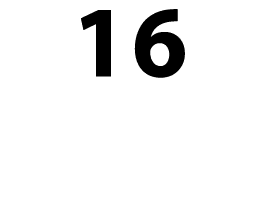 16