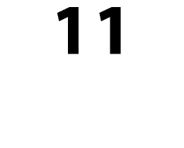 11