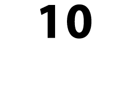 10