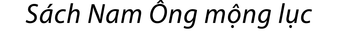 S ch Nam ng m ng l c 