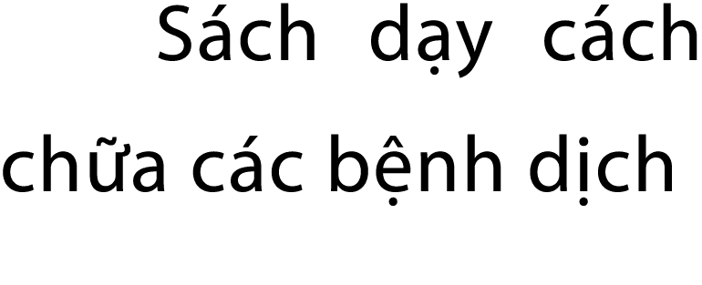 S ch d y c ch ch a c c b nh d ch