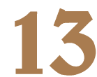 13