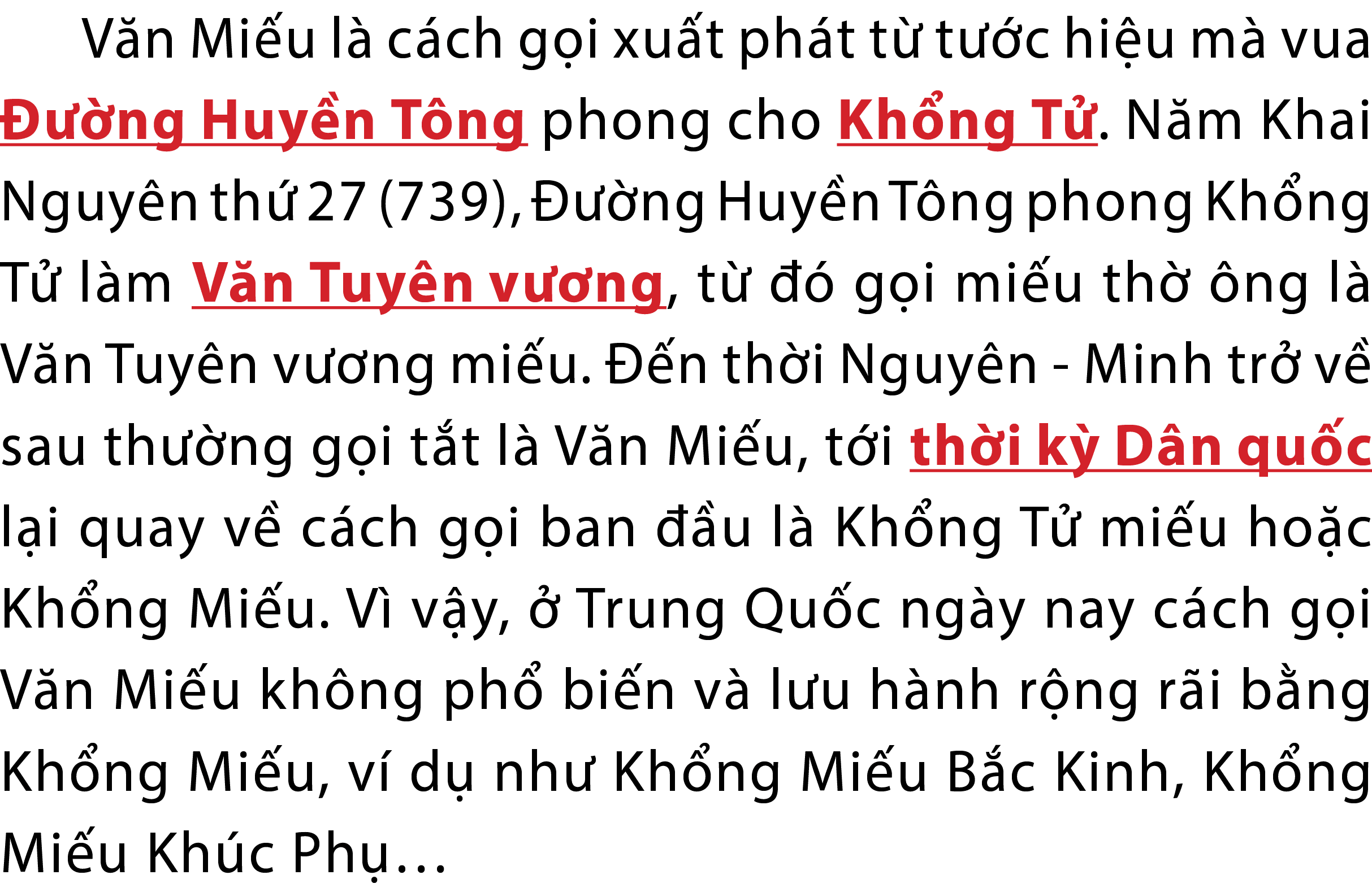 V n Mi u l c ch g i xu t ph t t  t  c hi u m  vua    ngHuy nT ng phong cho Kh ngT . N m Khai Nguy n th  27 (739),   ...
