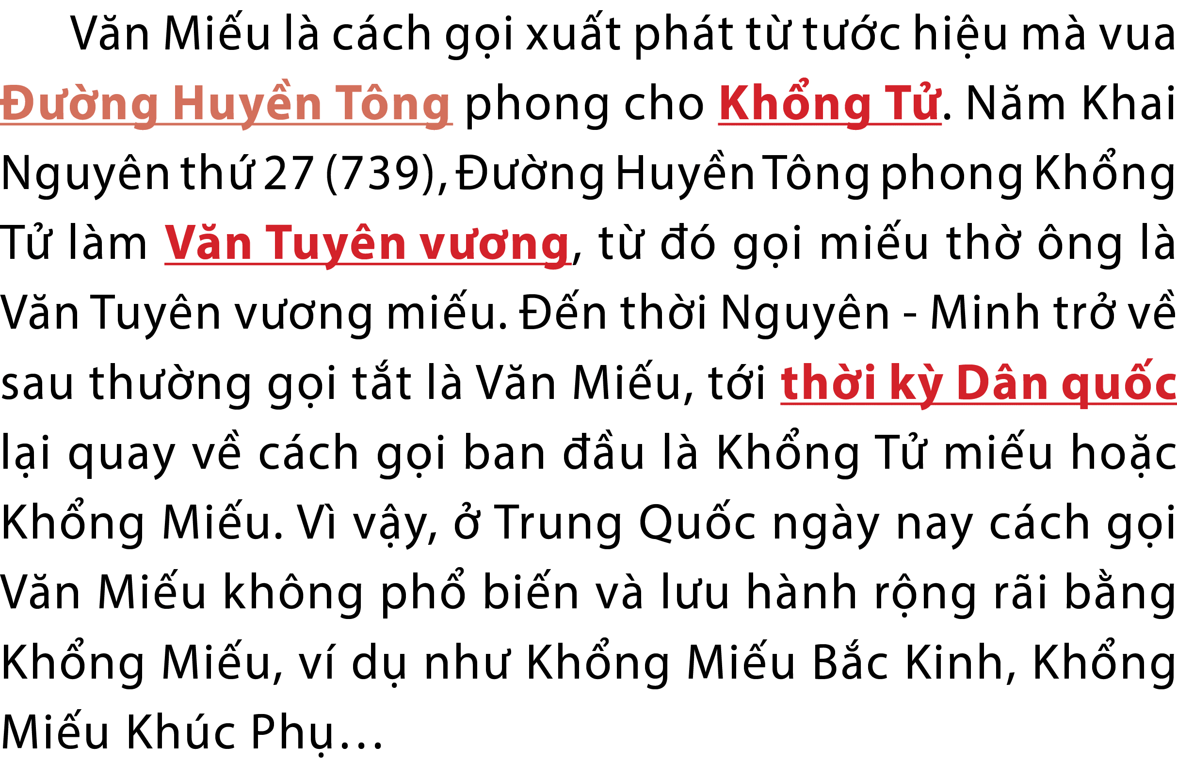 V n Mi u l c ch g i xu t ph t t  t  c hi u m  vua    ngHuy nT ng phong cho Kh ngT . N m Khai Nguy n th  27 (739),   ...