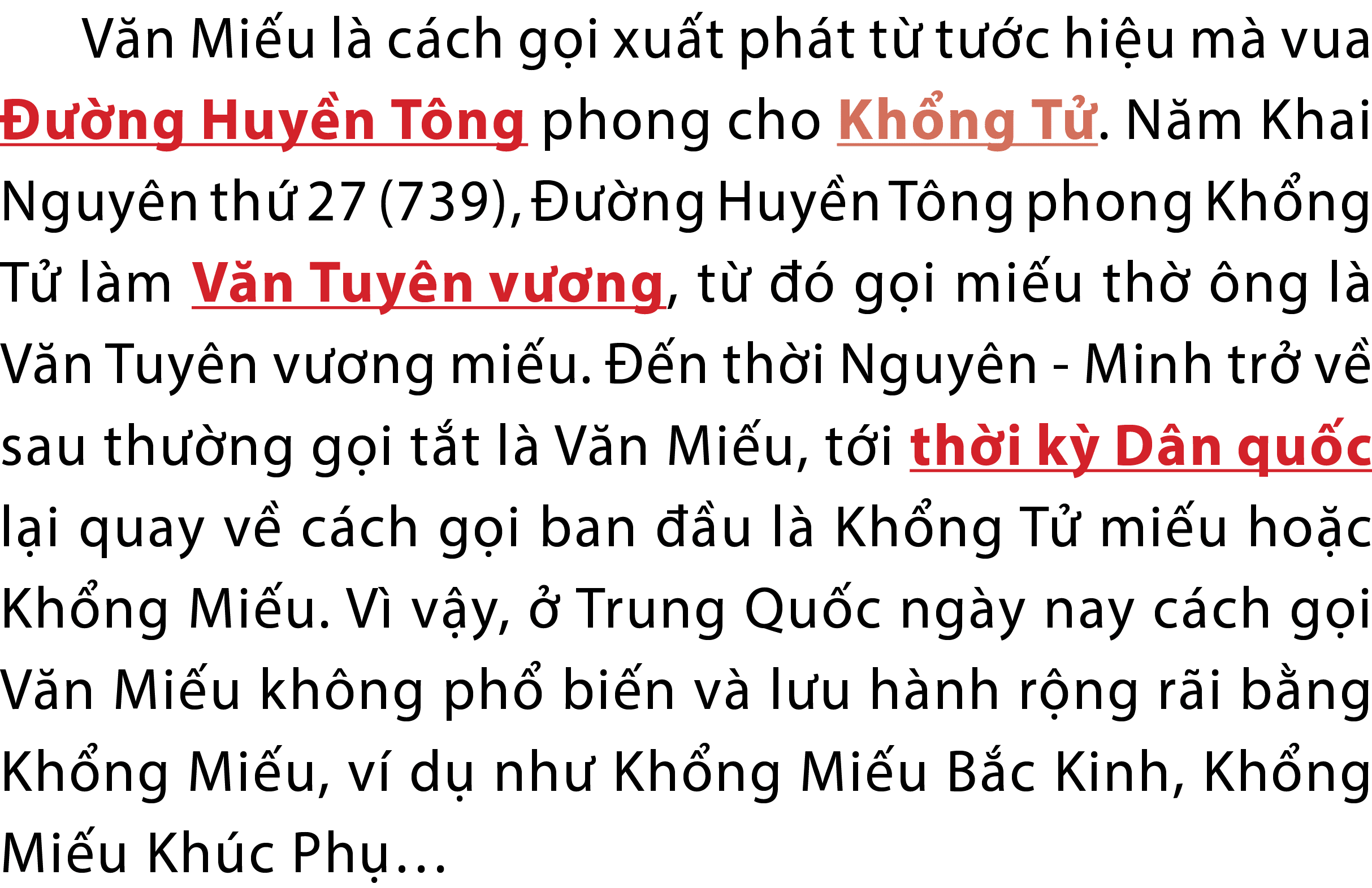 V n Mi u l c ch g i xu t ph t t  t  c hi u m  vua    ngHuy nT ng phong cho Kh ngT . N m Khai Nguy n th  27 (739),   ...