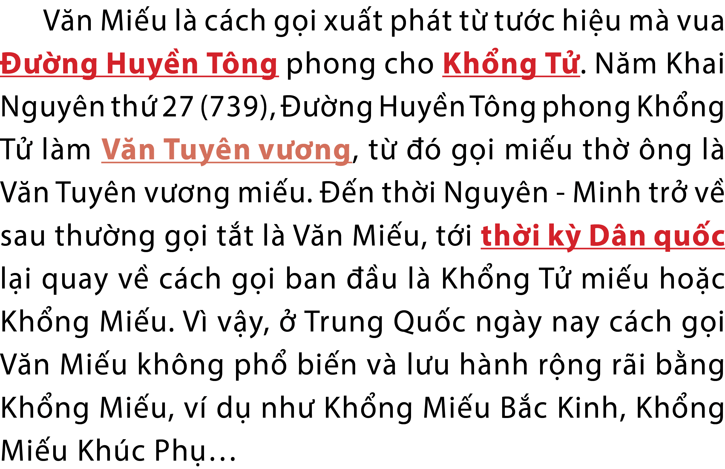 V n Mi u l c ch g i xu t ph t t  t  c hi u m  vua    ngHuy nT ng phong cho Kh ngT . N m Khai Nguy n th  27 (739),   ...