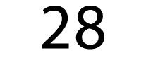 28