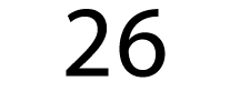 26
