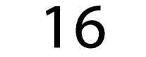 16