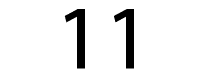 11