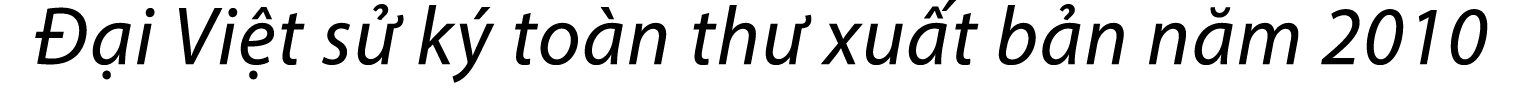  i Vi t s  k  to n th  xu t b n n m 2010