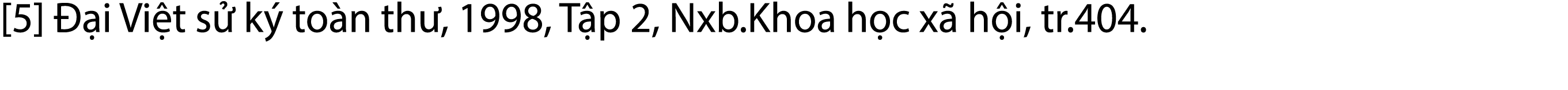 [5]  i Vi t s  k  to n th , 1998, T p 2, Nxb.Khoa h c x  h i, tr.404.