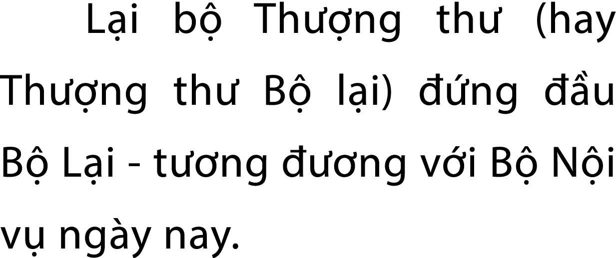 L i b Th  ng th  (hay Th  ng th  B  l i)   ng   u B  L i t  ng    ng v i B  N i v  ng y nay.