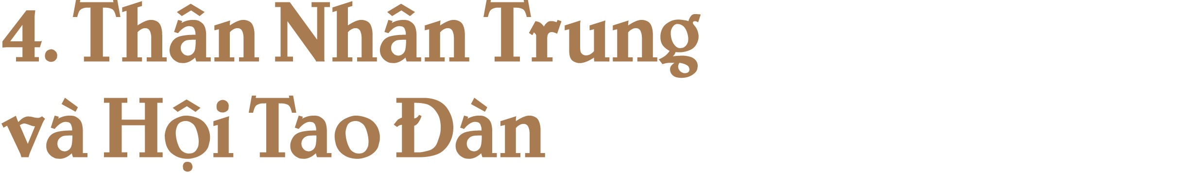 4. Th n Nh n Trung v H i Tao   n 