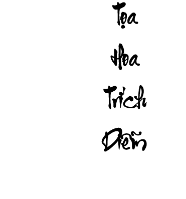 T a Hoa Tr ch Di m