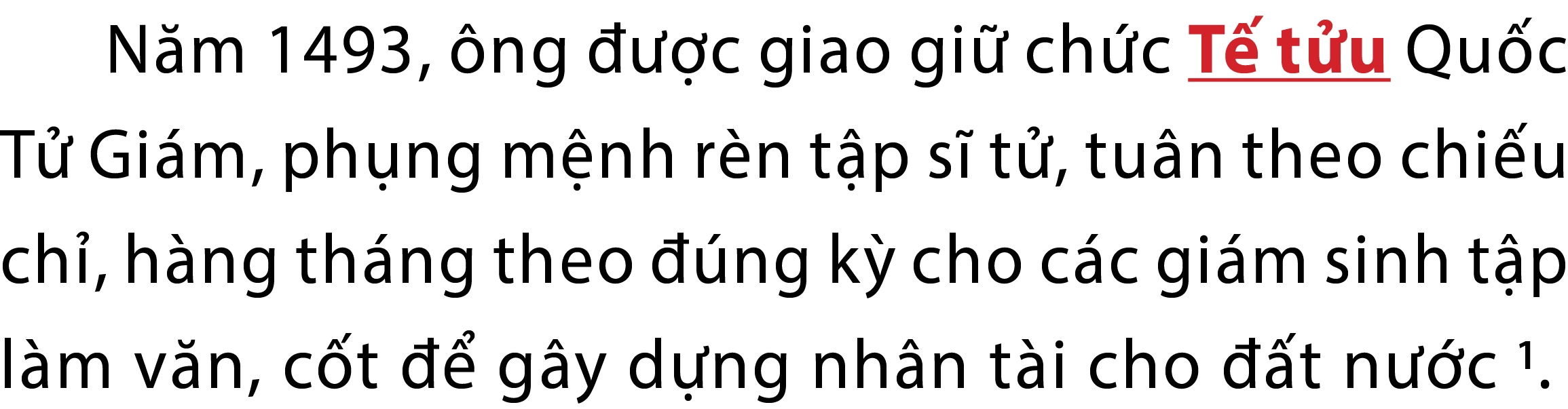 N m 1493, ng    c giao gi  ch c T t u Qu c T  Gi m, ph ng m nh r n t p s  t , tu n theo chi u ch , h ng th ng theo  ...