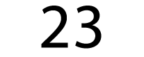 23