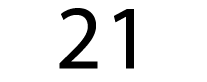 21