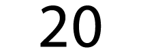20