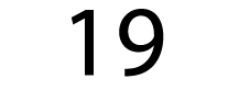 19