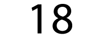 18