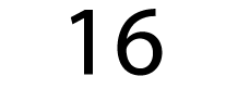 16