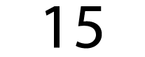 15