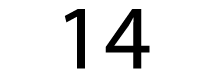 14