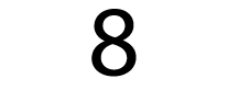 8
